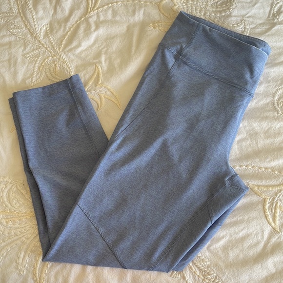 NWOT Outdoor Voices Leggings - Textured Compression - Picture 2 of 11
